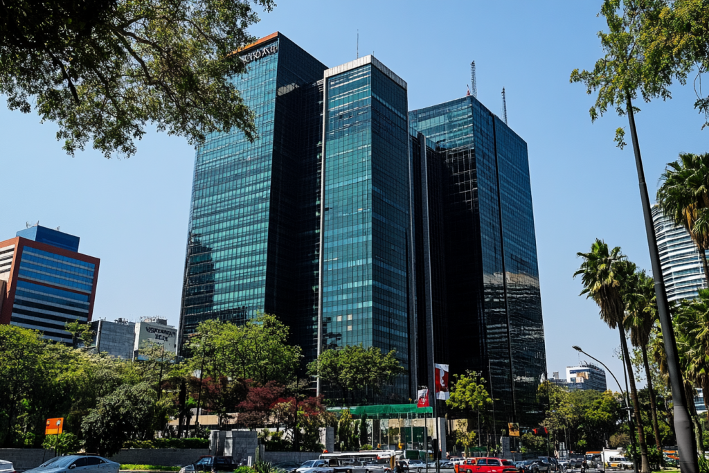 Cómo adquirir acciones de Pemex